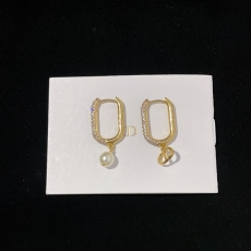 Christian Dior Earrings